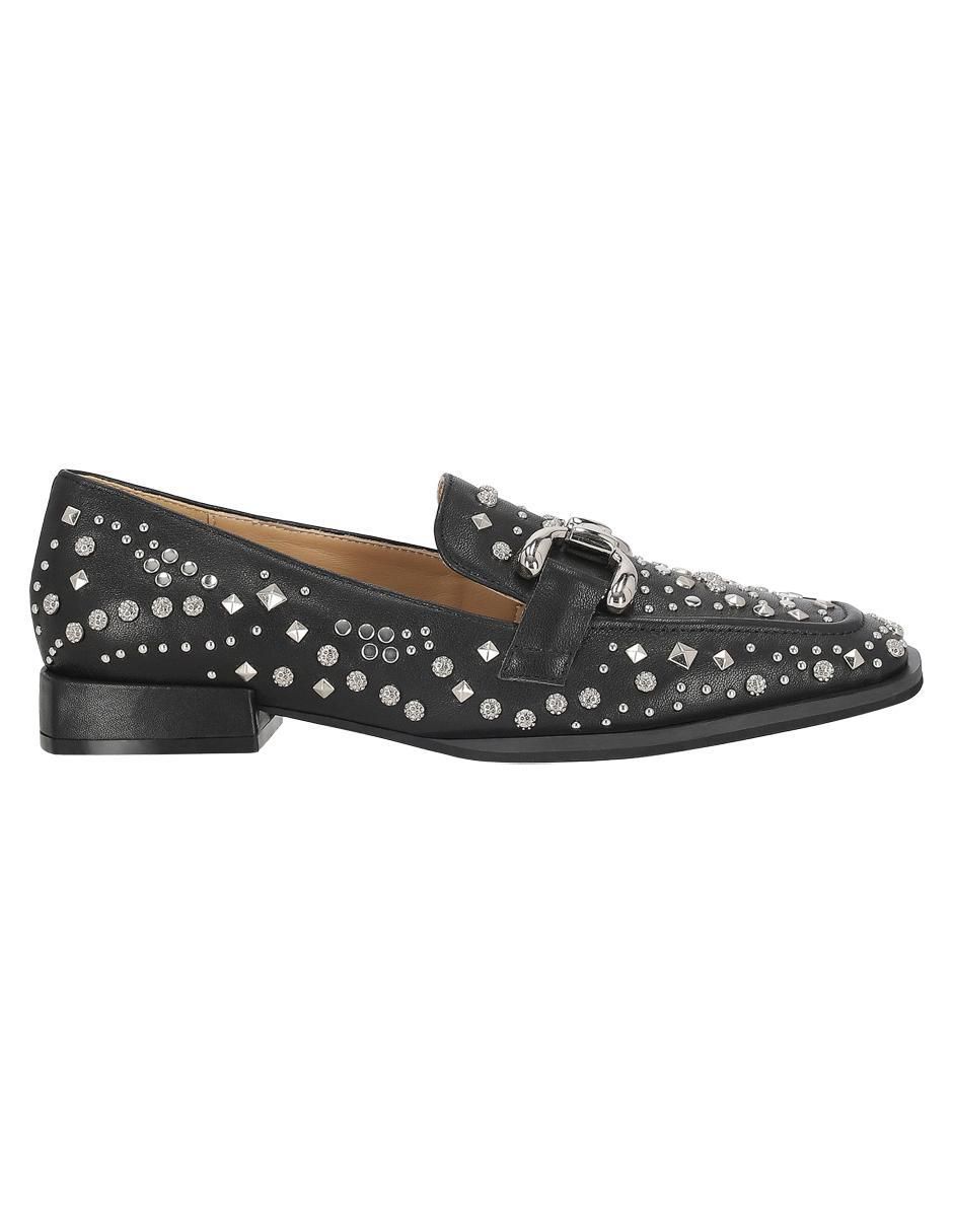 Zapato de piel para mujer 6