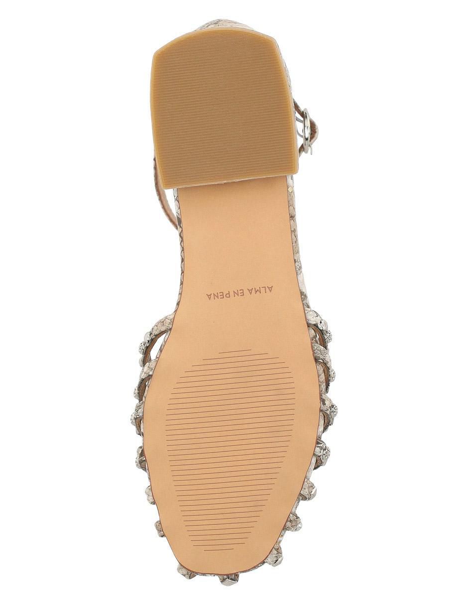 Balerinas de piel para mujer 2