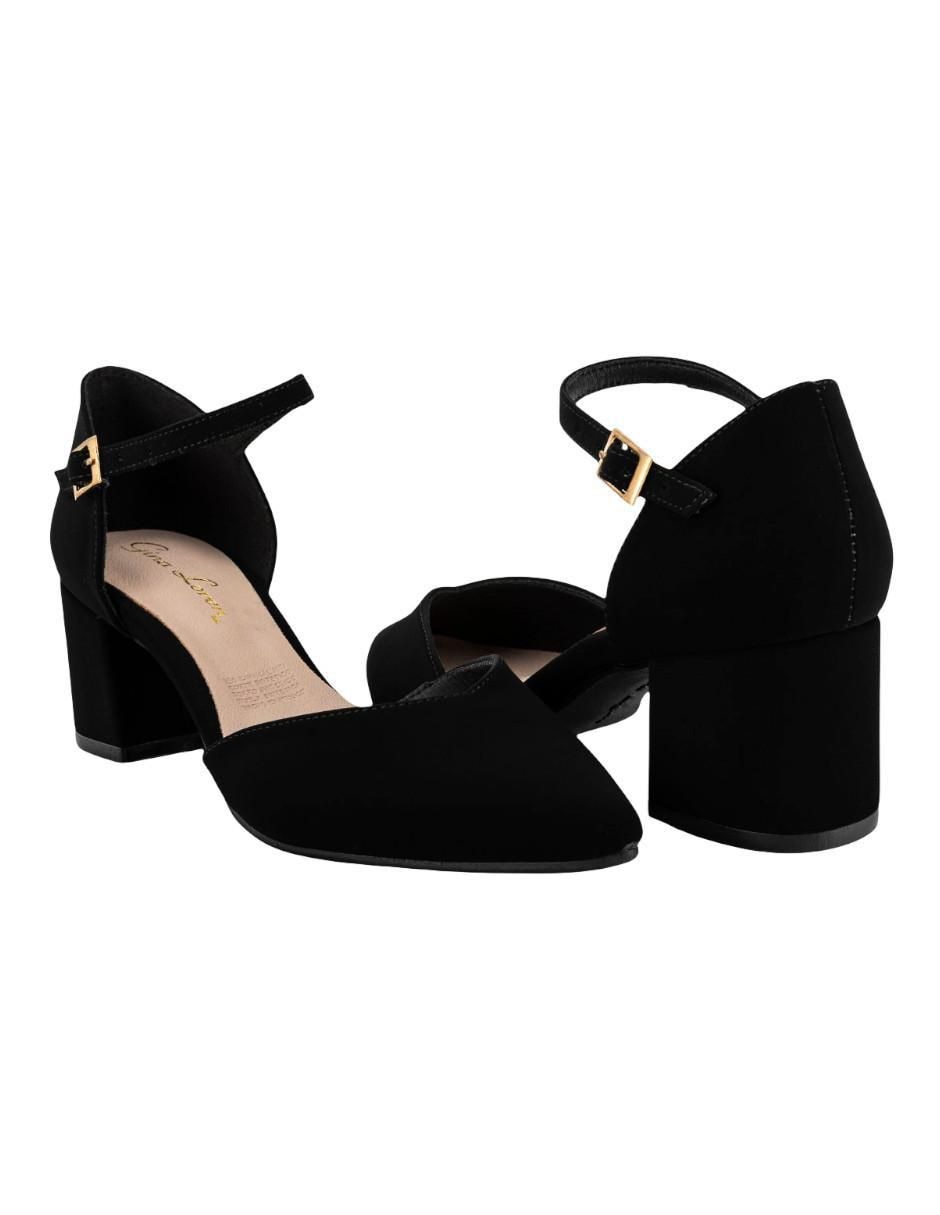 Zapatilla 4