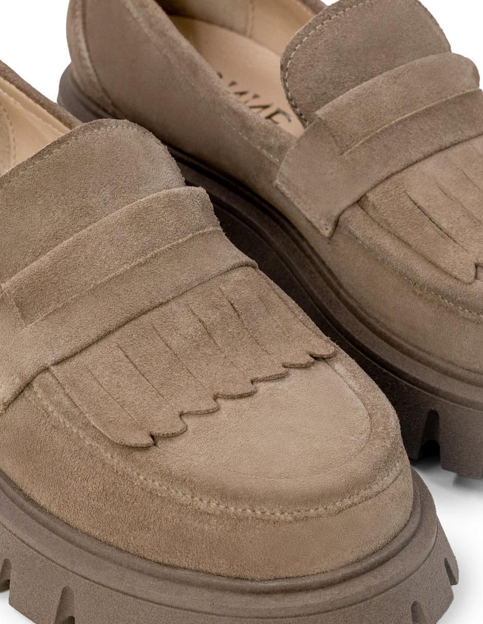 Zapato Twisted Clasics para mujer