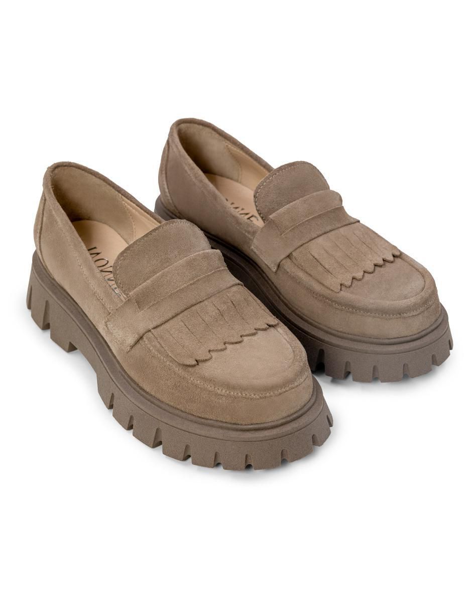 Zapato Twisted Clasics para mujer 5