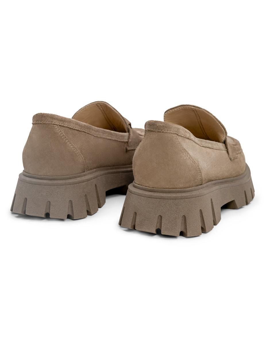 Zapato Twisted Clasics para mujer