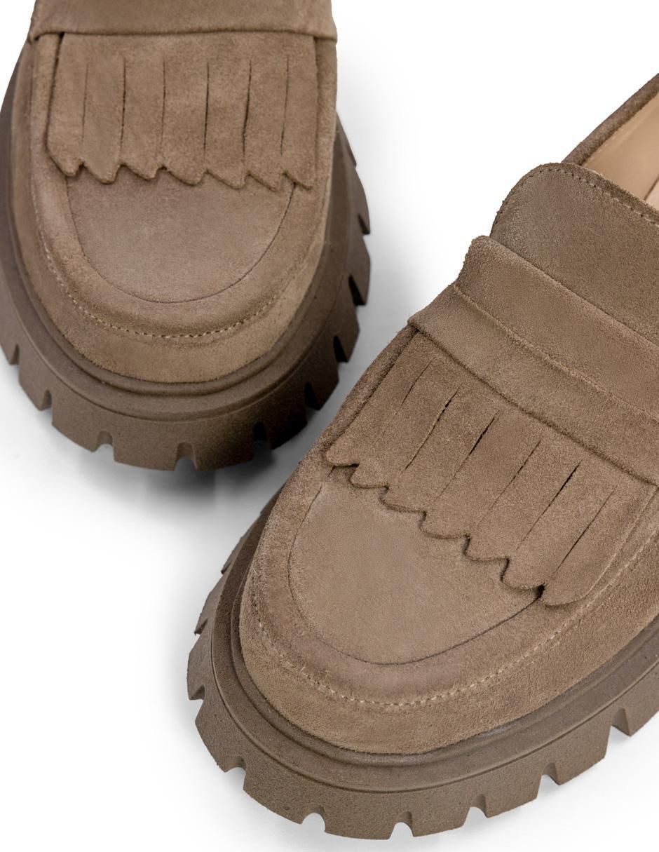 Zapato Twisted Clasics para mujer