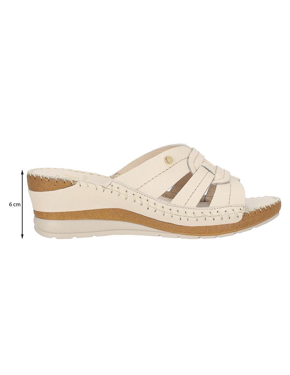 Sandalia para mujer 8
