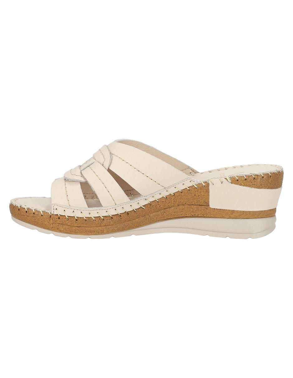 Sandalia para mujer 6