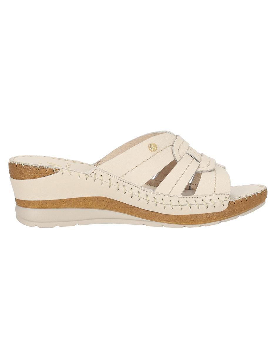 Sandalia para mujer 5