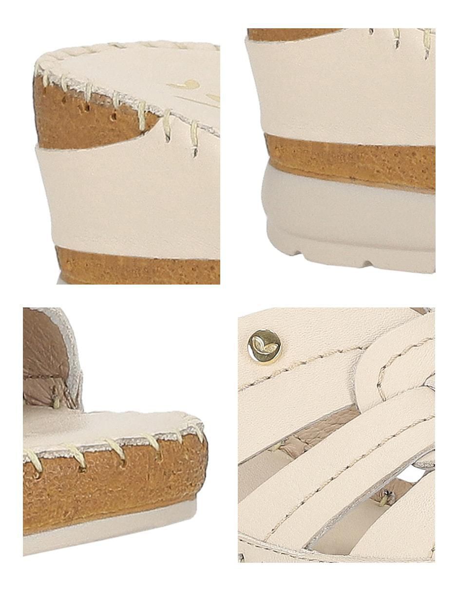 Sandalia para mujer 4