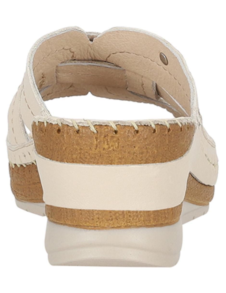 Sandalia para mujer 2