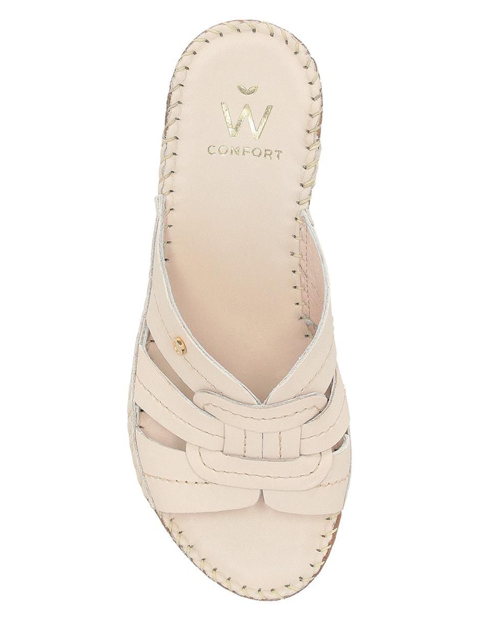 Sandalia para mujer 7
