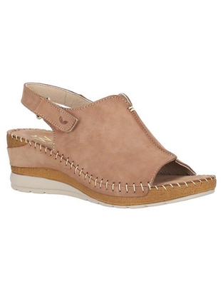 Sandalia para mujer