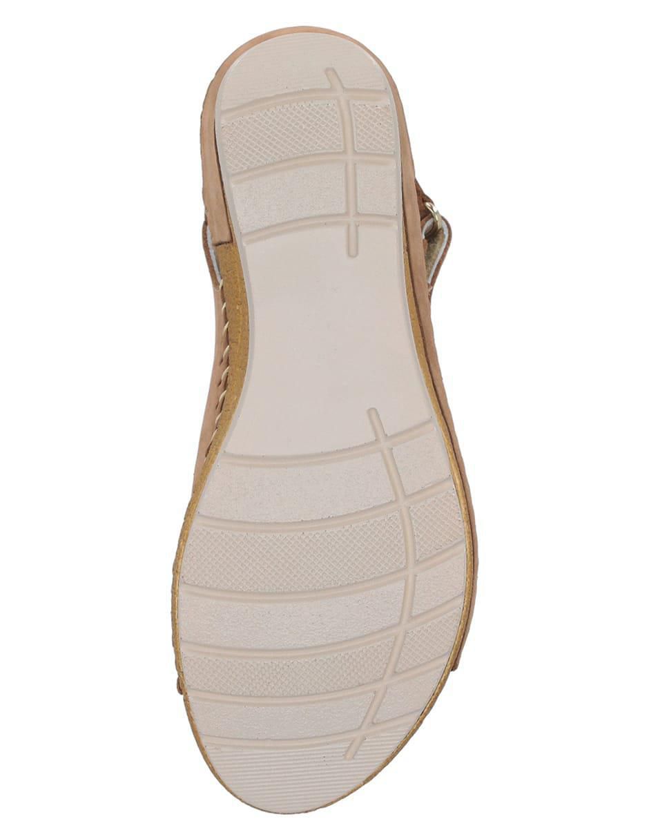 Sandalia para mujer