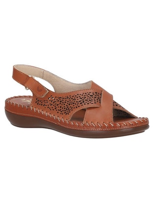 Sandalia para mujer