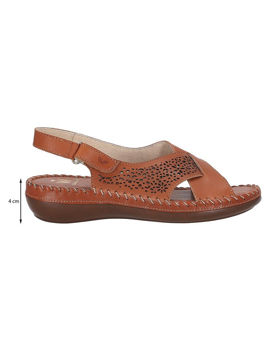 Sandalia para mujer 8