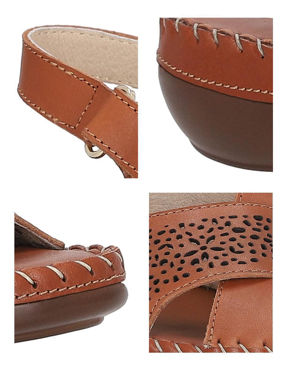 Sandalia para mujer 5