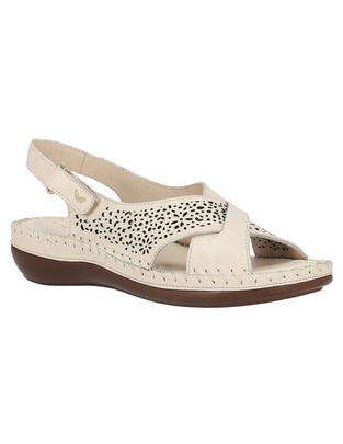 Sandalia para mujer 1