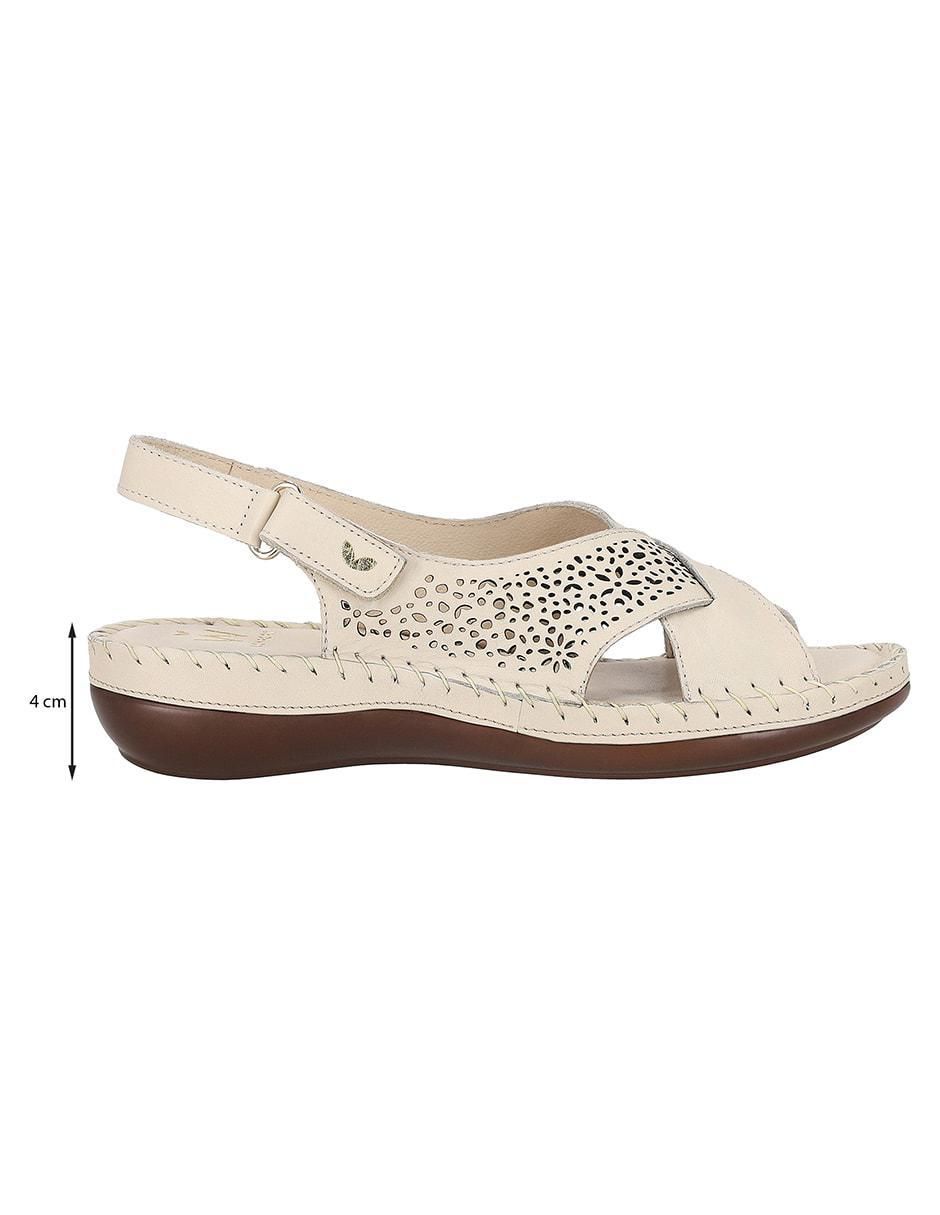 Sandalia para mujer 9