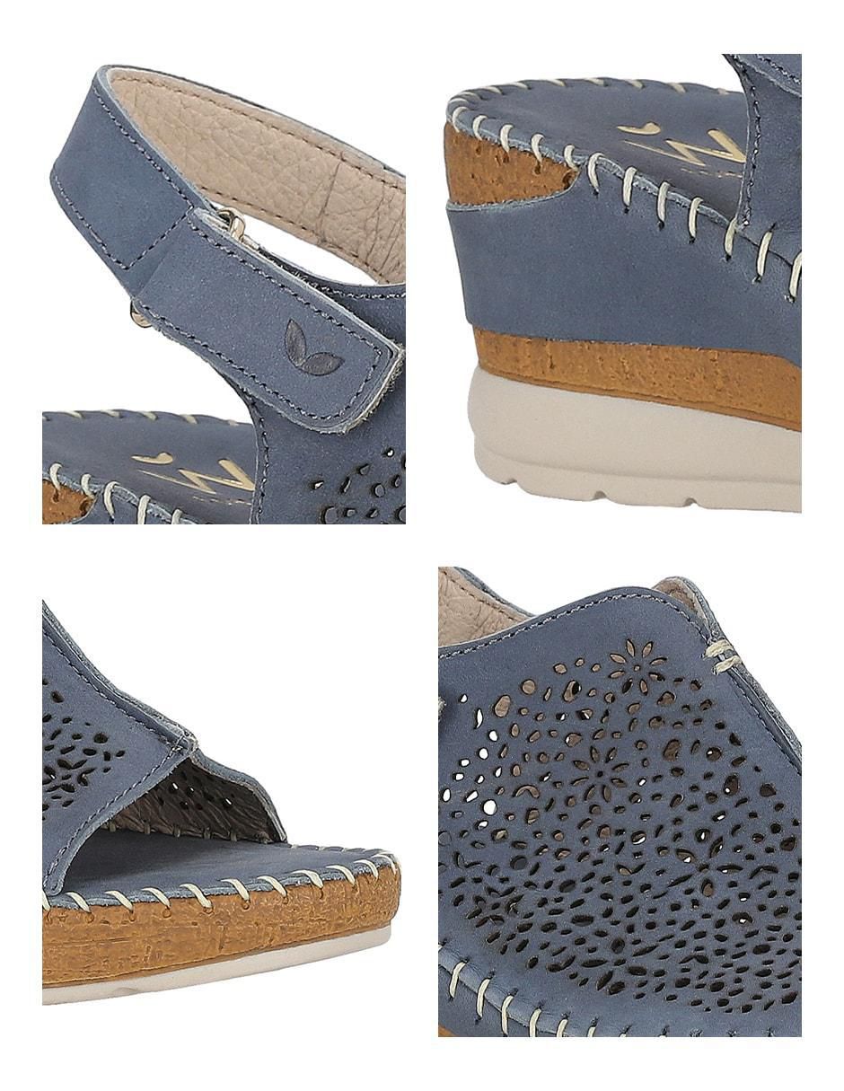 Sandalia para mujer 2