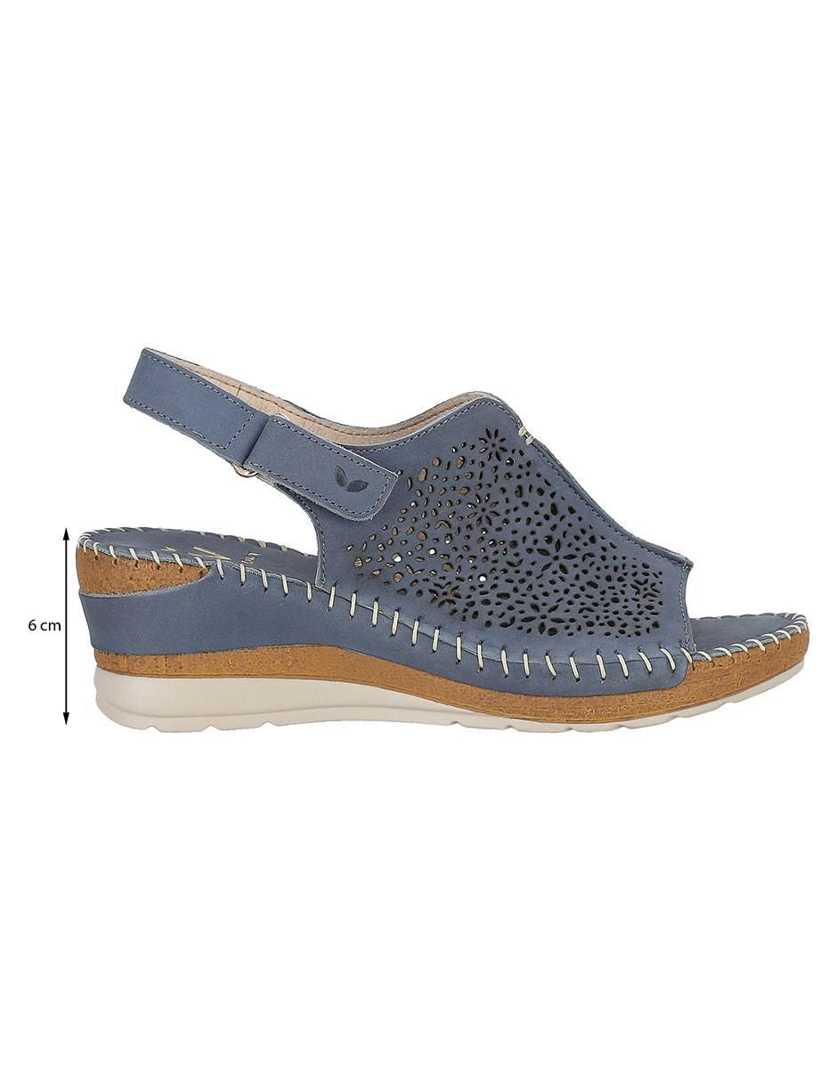 Sandalia para mujer 9