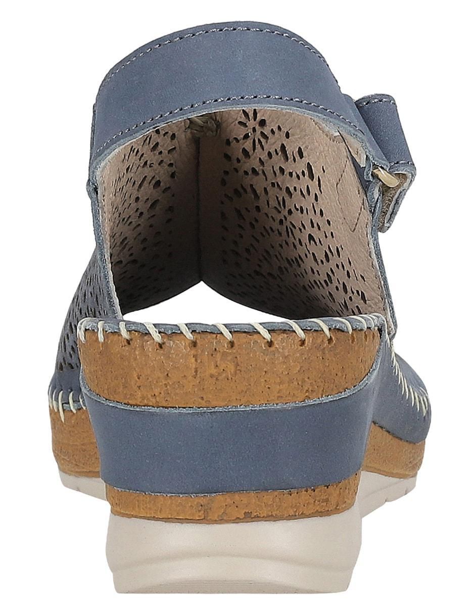 Sandalia para mujer 3