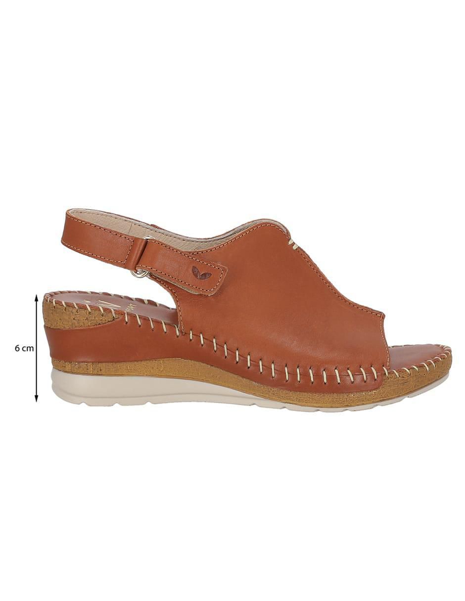 Sandalia para mujer 8