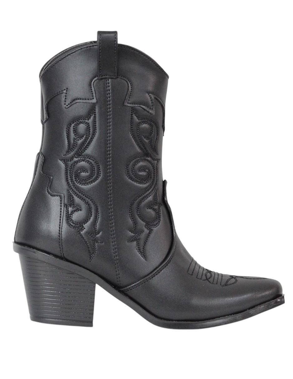 Botín al tobillo botines para mujer Botín al tobillo botines para mujer
