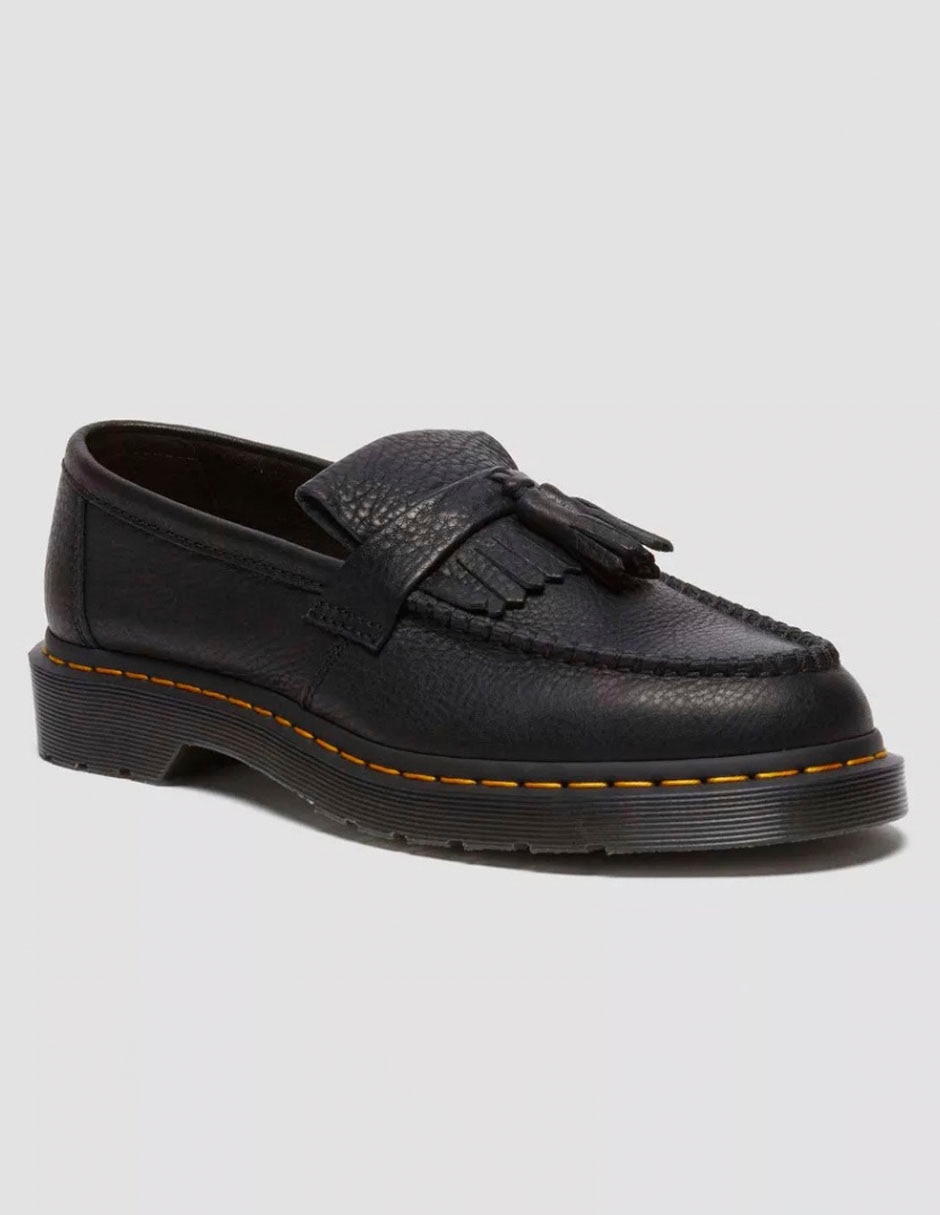 Mocasín Dr. Marten's de cuero para mujer Mocasín Dr. Marten's de cuero para mujer