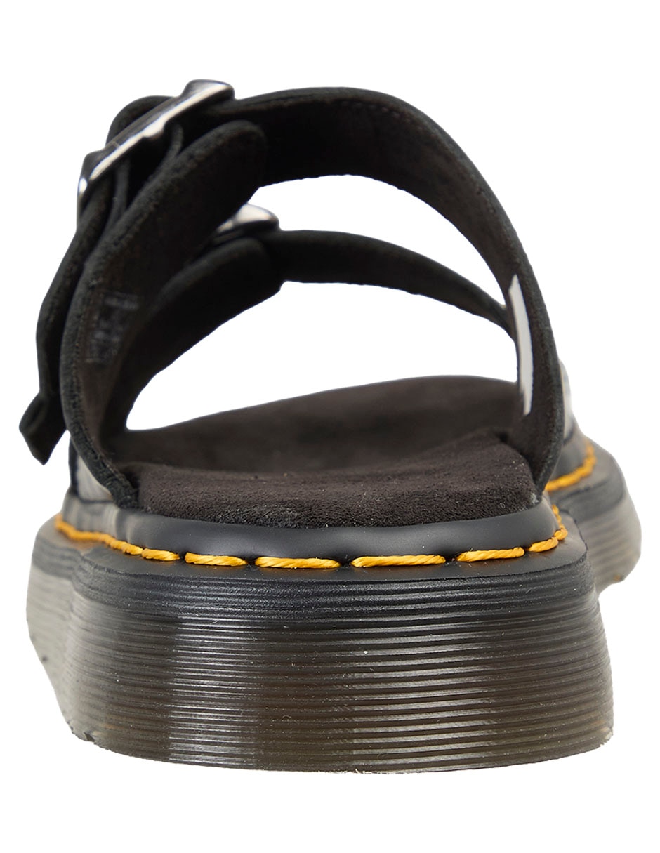 Zapato de cuero para mujer 4