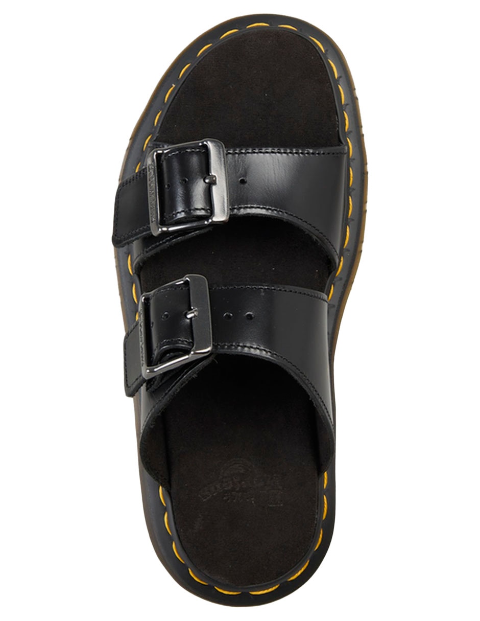 Zapato de cuero para mujer 2