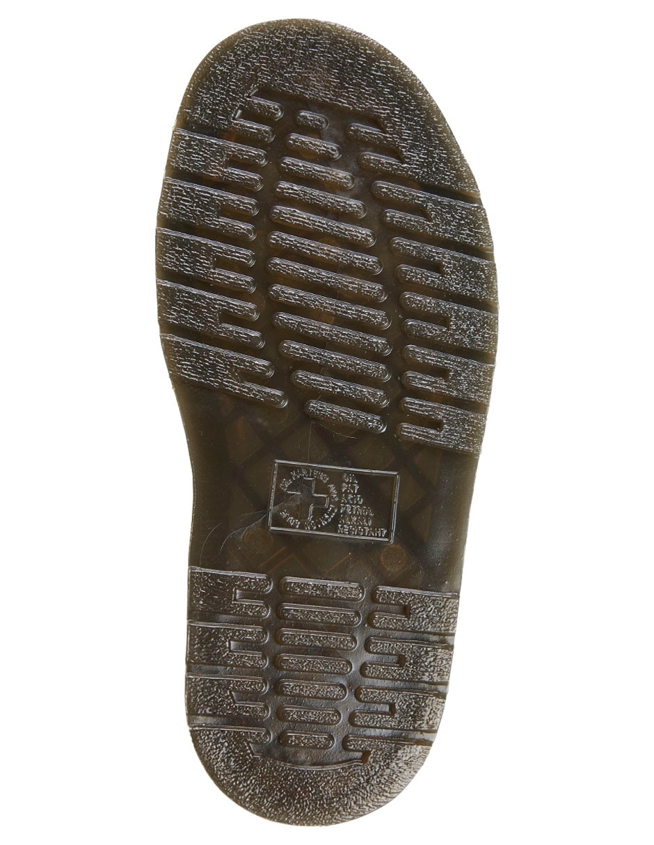 Zapato de cuero para mujer 6