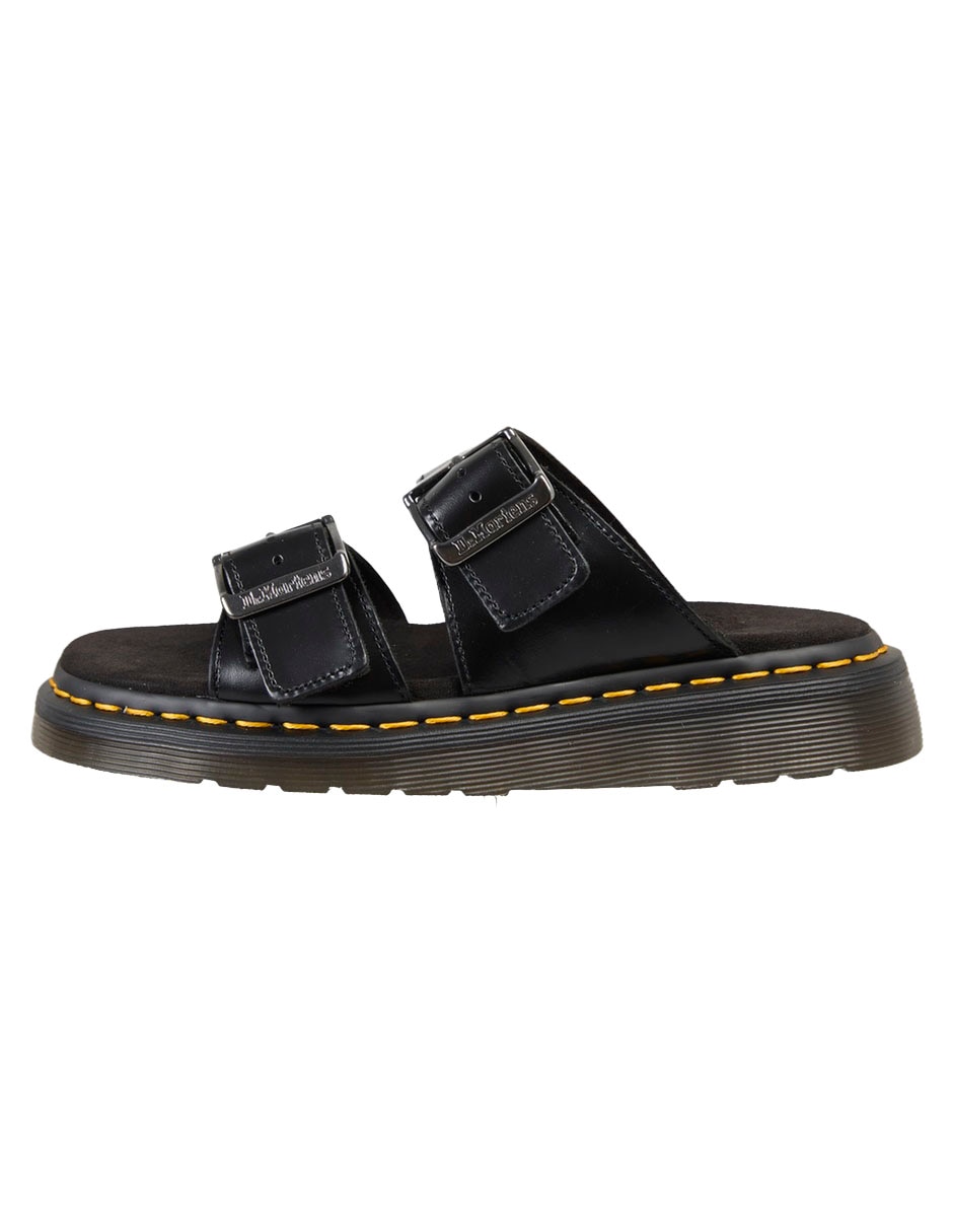 Zapato de cuero para mujer