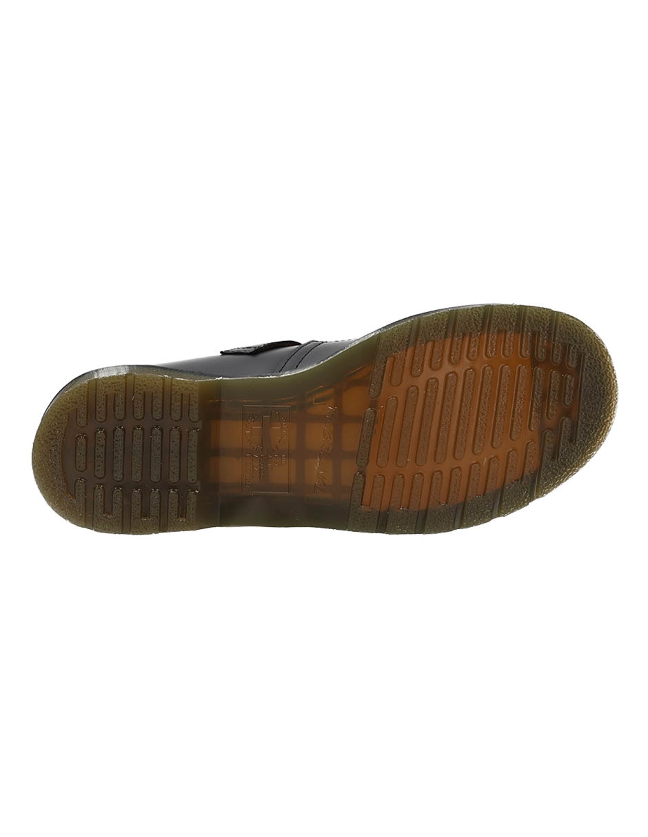 Zapato Mary Jane Dr. Martens de piel para mujer 6
