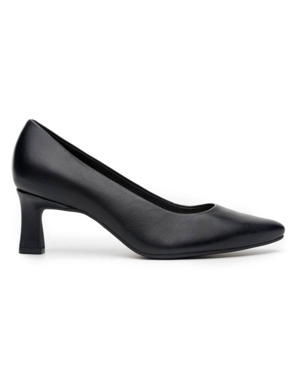 Zapatilla piel Zapatilla piel