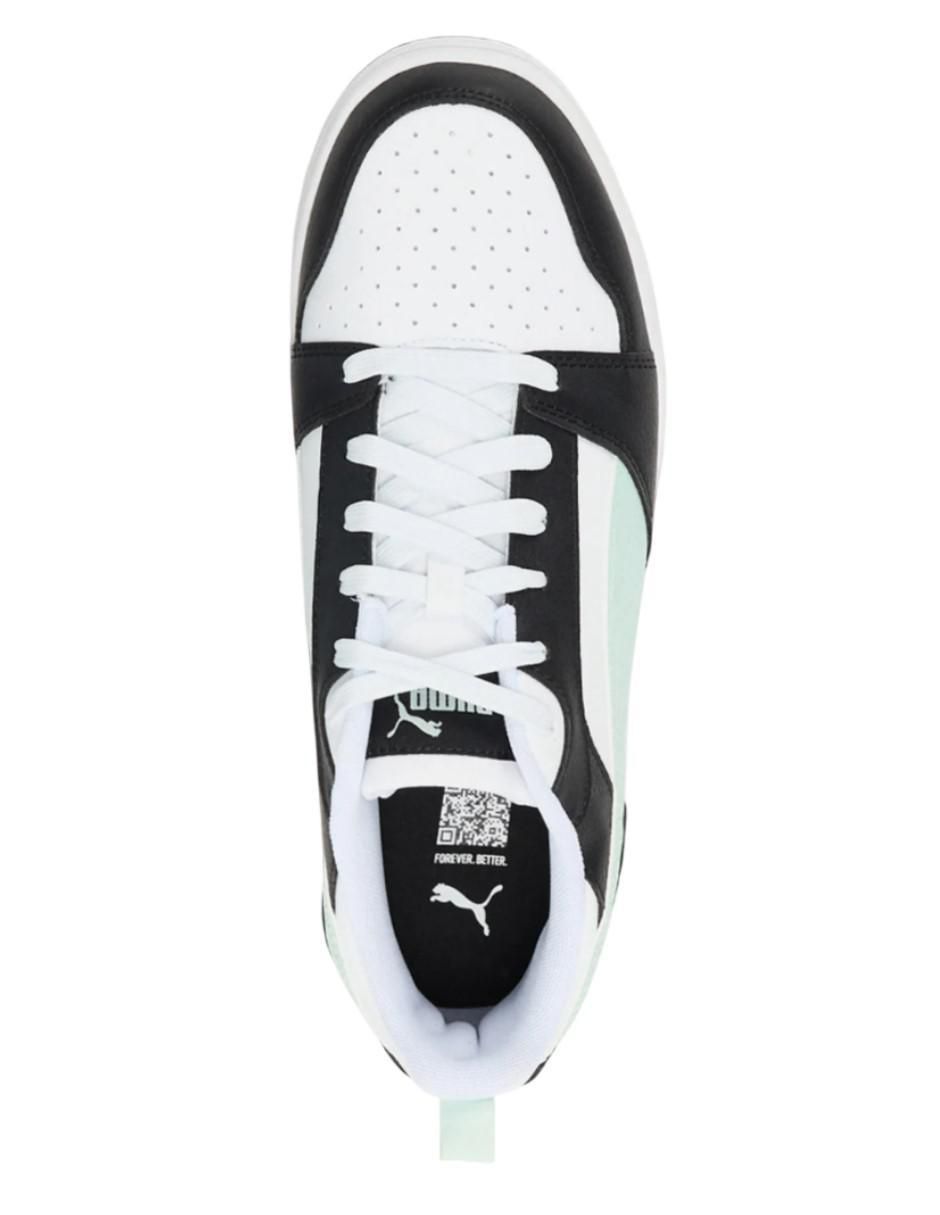 Tenis para mujer 5