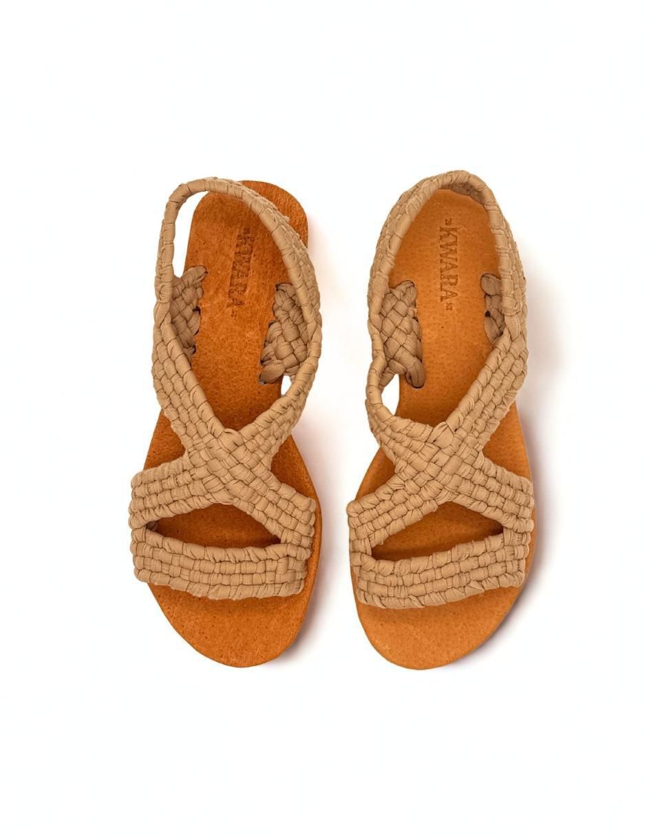 Sandalia para mujer