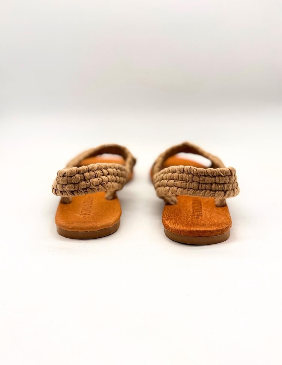 Sandalia para mujer