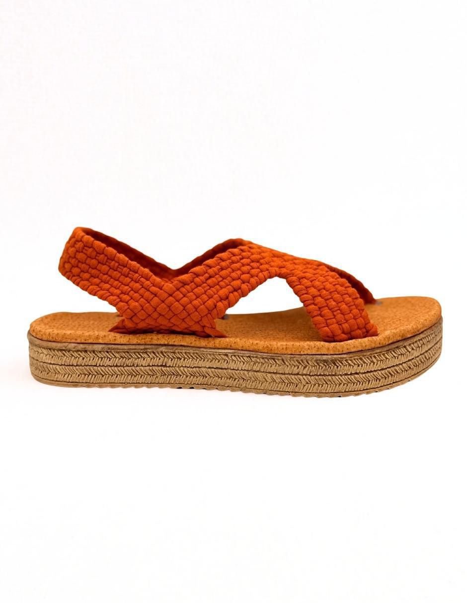 Sandalia para mujer