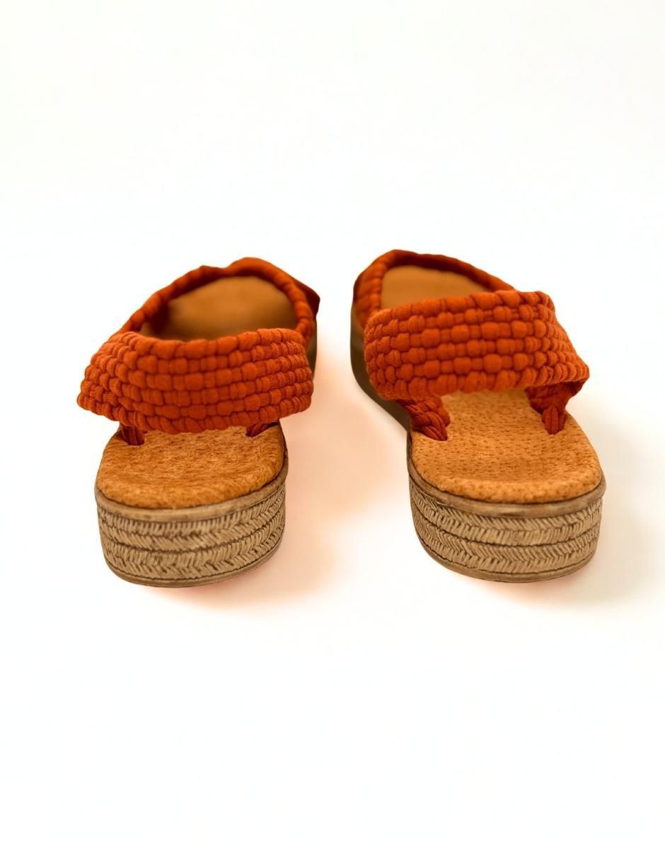 Sandalia para mujer