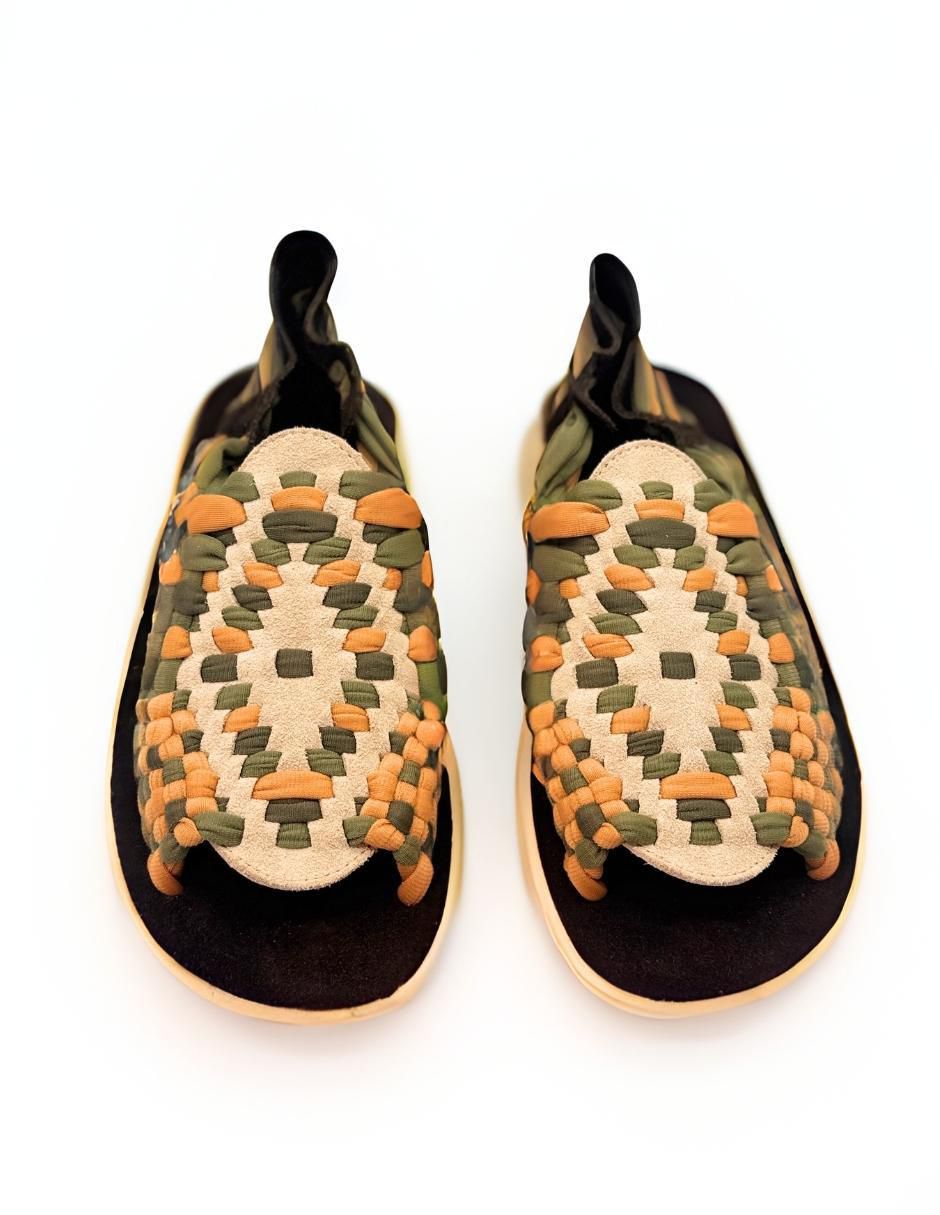 Sandalia Origen para mujer