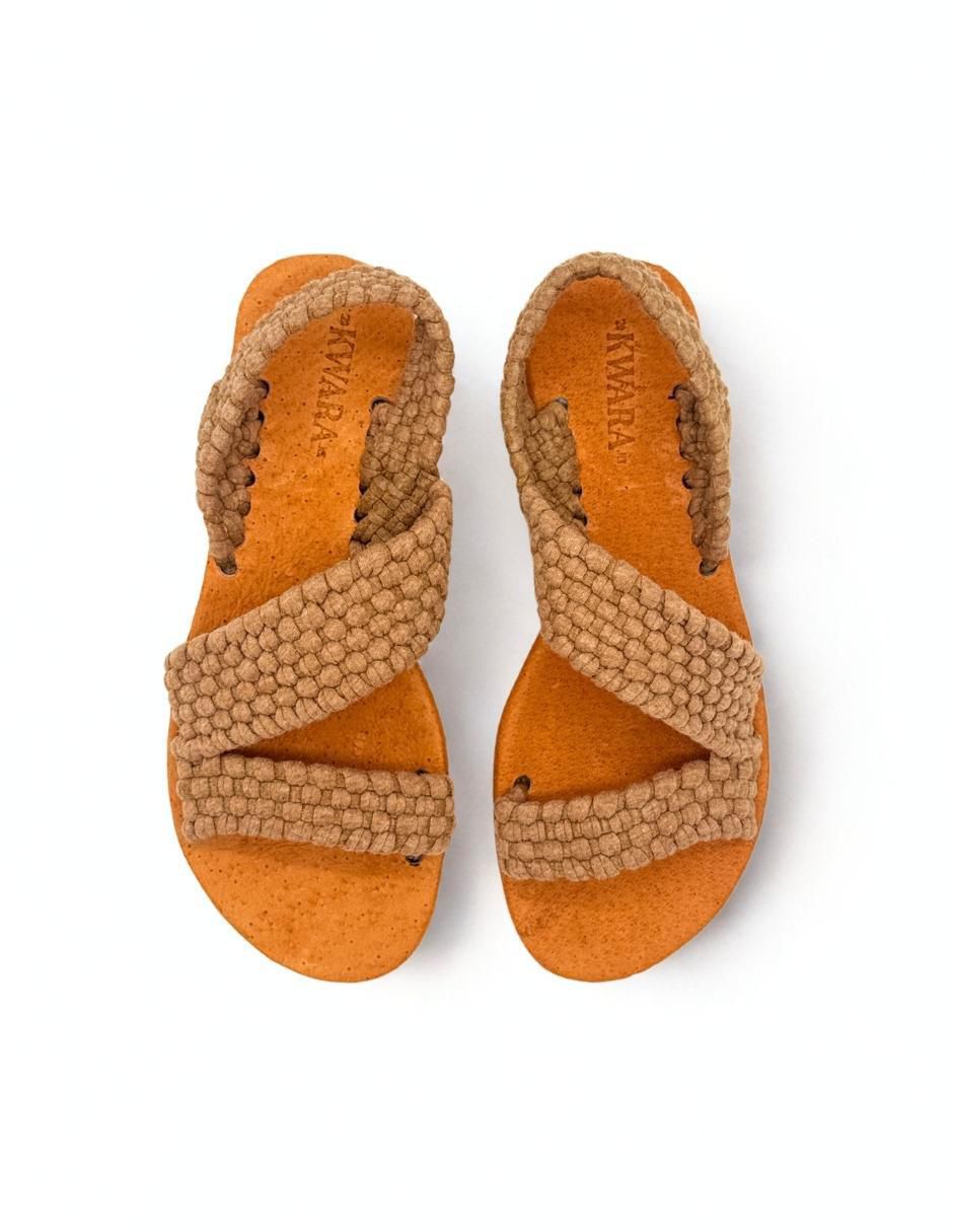 Sandalia para mujer