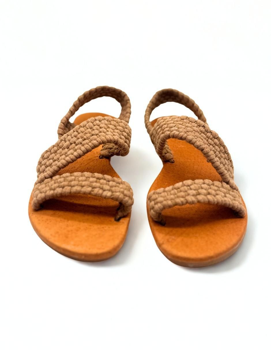 Sandalia para mujer