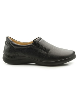 Zapato de piel para mujer Zapato de piel para mujer