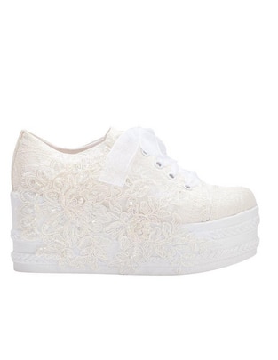 Tenis Claudine para mujer