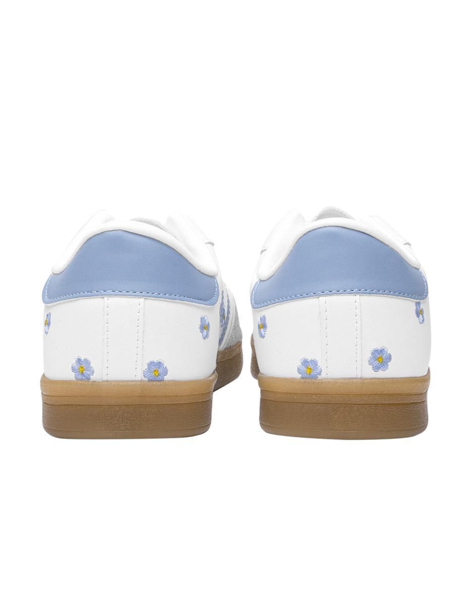 Tenis para mujer