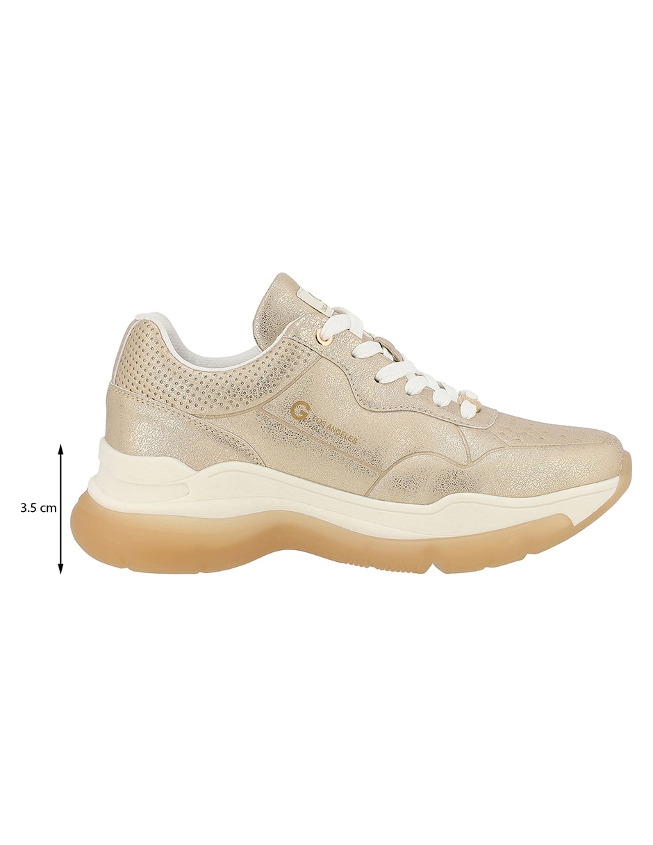 Tenis para mujer 7