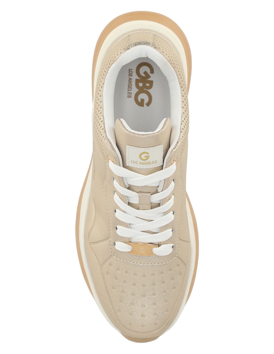 Tenis para mujer