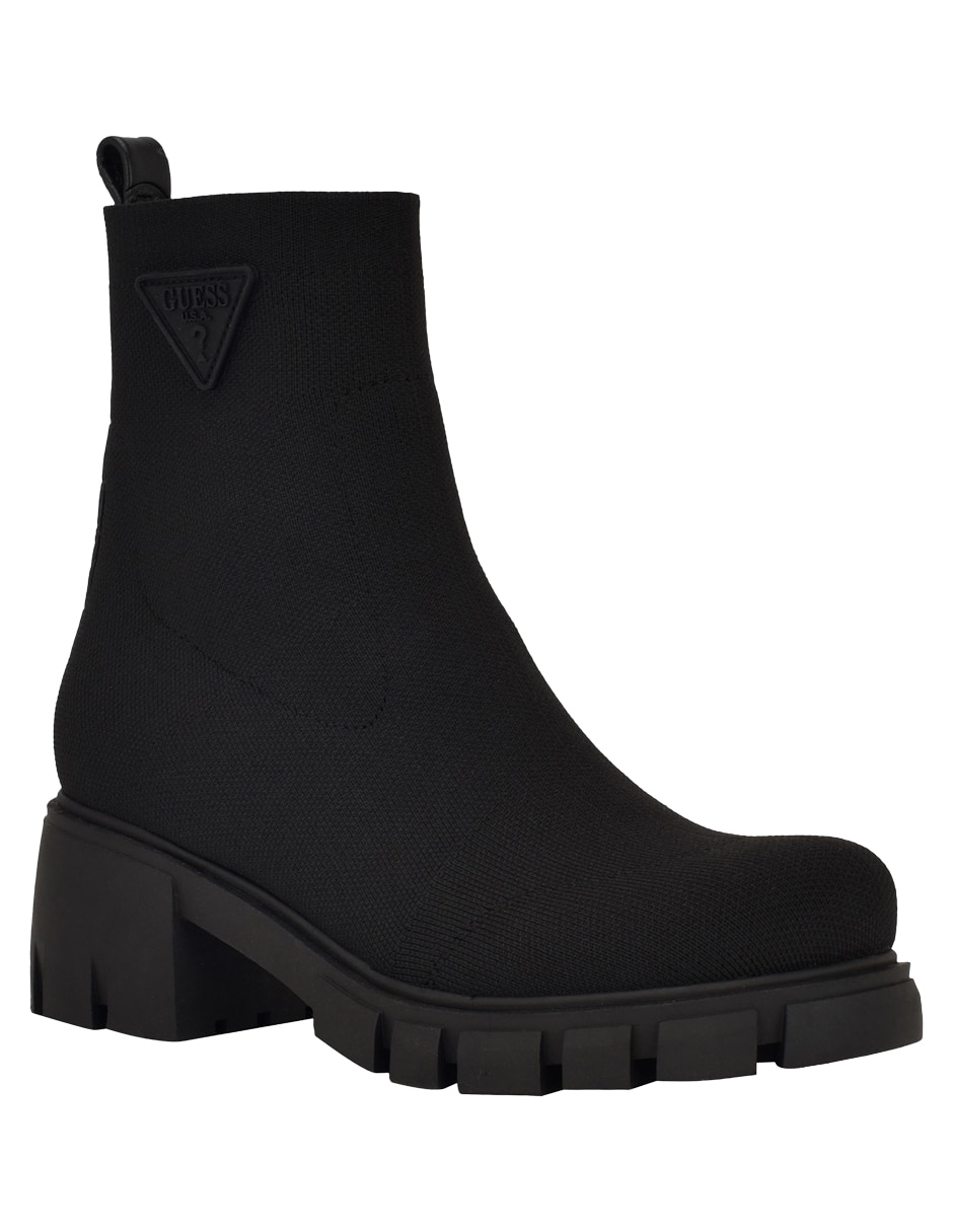 Bota arriba del tobillo para mujer Bota arriba del tobillo para mujer