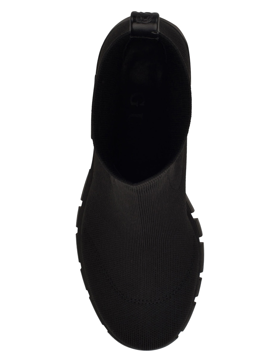 Bota arriba del tobillo para mujer 3