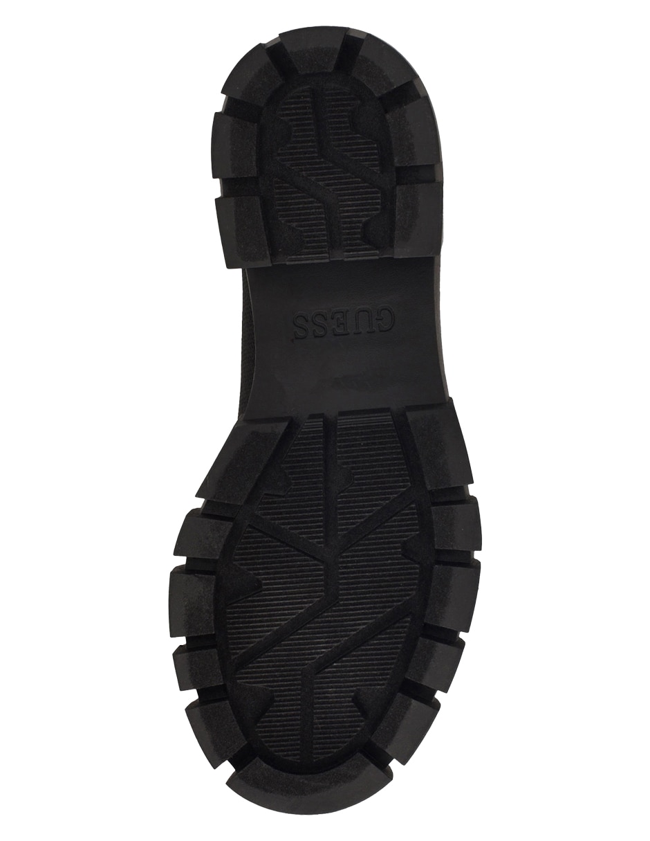 Bota arriba del tobillo para mujer 2
