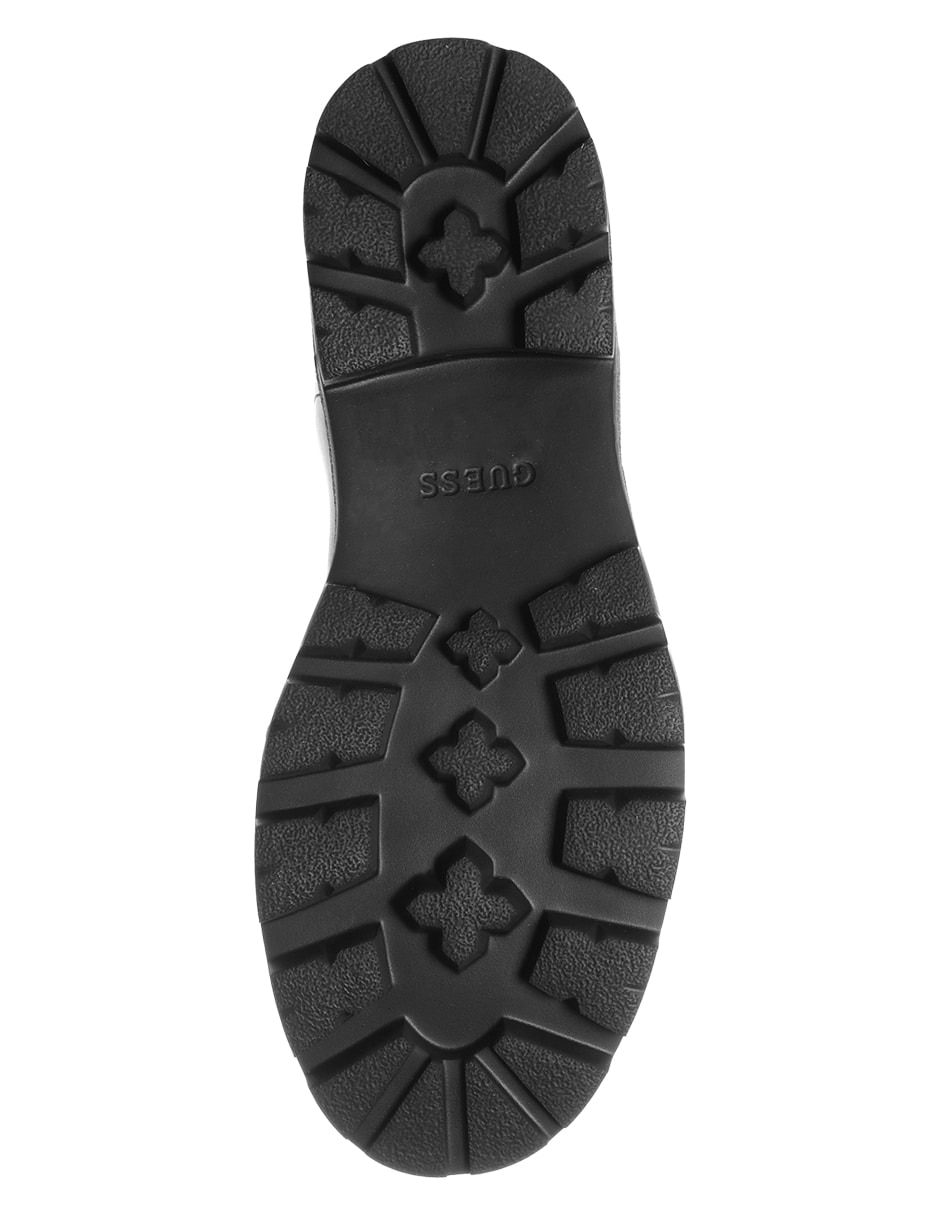 Bota abajo de la rodilla Guess para mujer