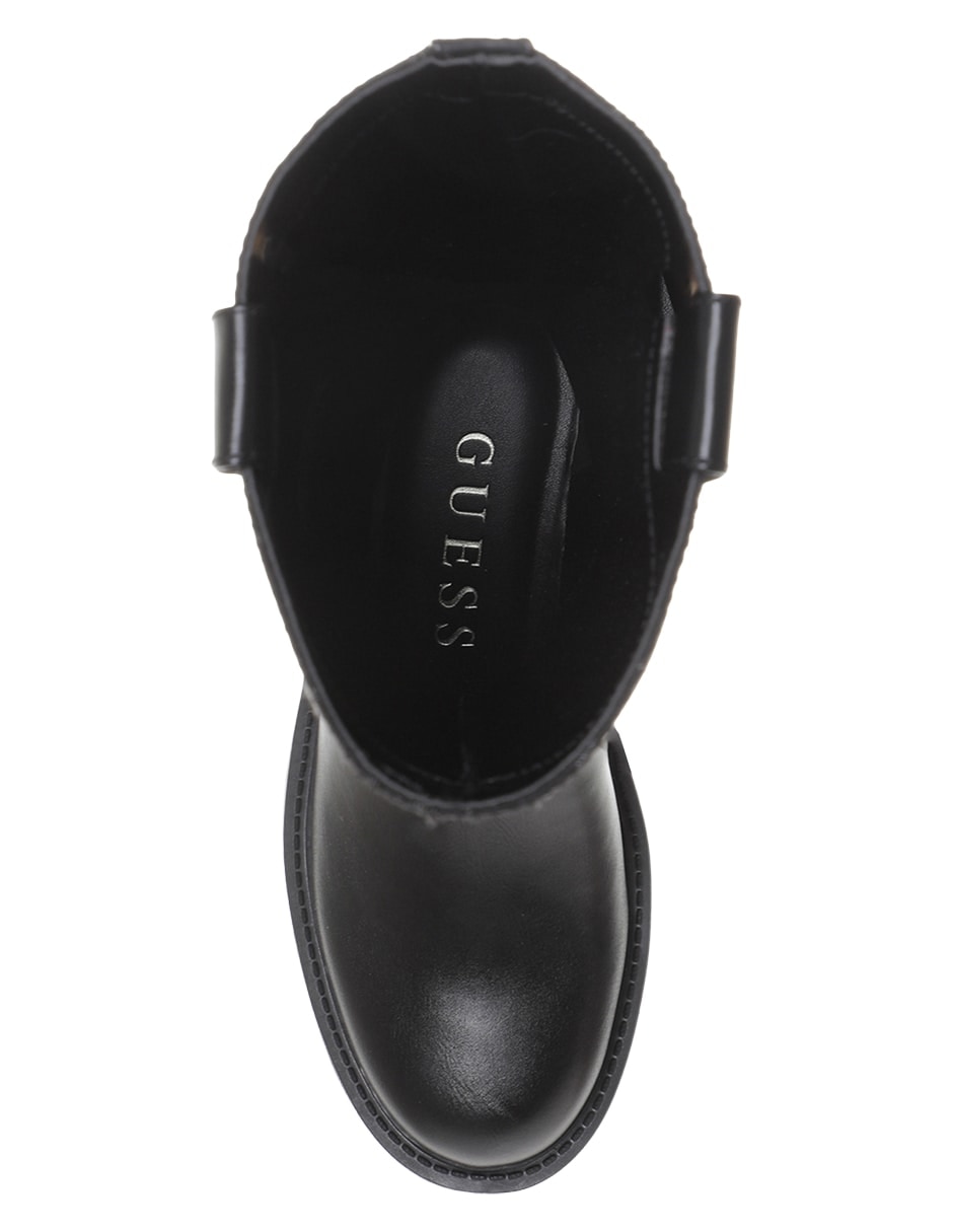 Bota abajo de la rodilla Guess para mujer